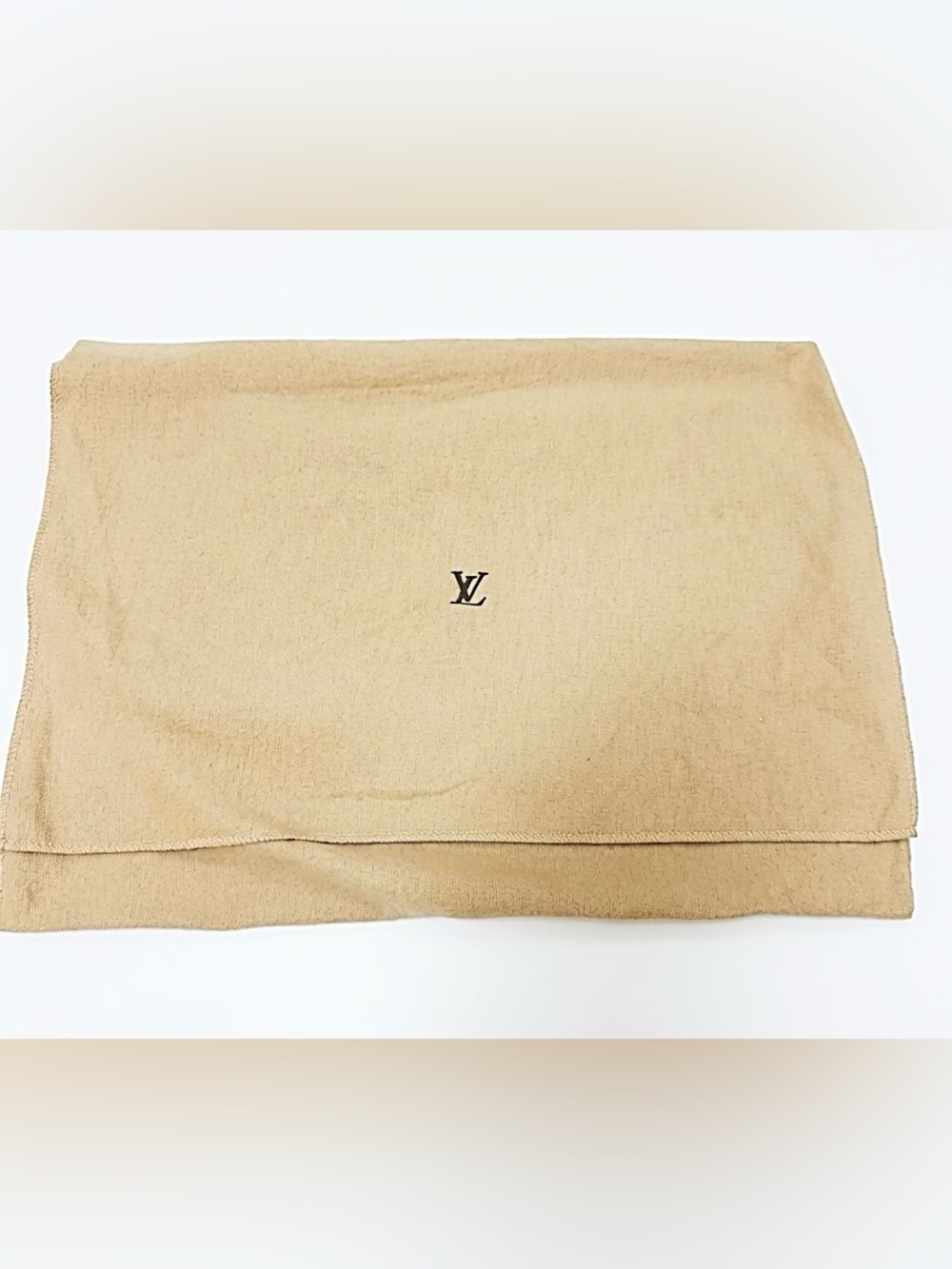GIVEAWAY ONE LOUIS VUITTON DUST BAG - Picture 2 of 2